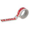 Fragile - 48mm x 66m - Pack of 36 Rolls