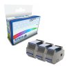 Compatible Francotyp Postalia T1000 Blue Ribbons