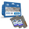 Francotyp Postalia Centormail Franking Machine Ink Cartridge