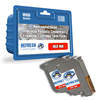 Francotyp Postalia Centormail Franking Machine Ink Cartridge