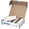 1000 Compatible Single Franking Machine Labels