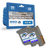 Francotyp Postalia Remanufactured 58.0033.3137.00 Cartridge