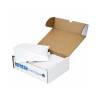 1000 Long Double 215mm x 45mm Franking Machine Labels