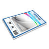 1400 Labels Quadient Simplymail Lite Franking Machine Labels - 100 A4 Sheets