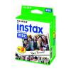Fujifilm Instax Wide Picture Format Instant Photo Film 20 Shot Pack (16385995)