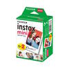 Fujifilm Instax Mini Instant Photo Film 20 Shot Pack (16567828)