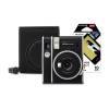 Fujifilm Instax Mini 40 Instant Camera with 10 Shot Contact Sheet Deco Film and