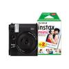 Fujifilm Instax Mini 99 Instant Camera with 20 Shot Film Pack (16823519+2PK)