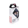 Fujifilm Instax Mini Instant Photo Film 10 Shot Pack Black (16537043)
