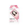 Fujifilm Instax Mini Instant Photo Film 10 Shot Pack Pink Lemonade (16581836)
