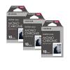 Fujifilm Instax Mini Instant Photo Film 30 Shot Pack (70100137913x3)