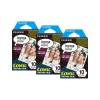 Fujifilm Instax Mini Instant Photo Film Comic Strip Pack of 30 (16404208x3)