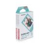 Fujifilm Instax Mini instant Picture Film 10 Shot Pack Sky Blue (16537055)