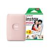 Fujifilm Instax Mini Link 2 Photo Printer Wireless with 20 Shot Pack Soft Pink (