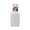Fujifilm Instax Mini Link 3 Wireless Smartphone Photo Printer Clay White (168320