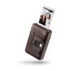Instax Mini Liplay Hybrid Instant Camera With Rear 2.7 Inch Lcd Display Screen M