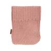 Fujifilm Instax Mini Liplay Accessory Kit with Neck Strap & Knitted Pouch Blush