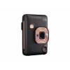 Fujifilm Instax Mini LiPlay Instant Camera Hybrid Black (16631801)