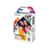Fujifilm Instax Mini Spray Art Deco Photo Film Multicolour (16779809)