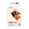 Fujifilm Instax Mini Sprinkles Instant Photo Film Pack of 10 (16838708)