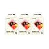 Fujifilm Instax Mini Sprinkles Instant Photo Film Pack of 30 (16838708x3)