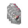 Fujifilm Instax Mini Stone Grey Deco Photo Film Pack of 30 (16754043X3)