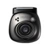 Fujifilm Instax Pal 1/5\" Digital Camera Gem Black (16812584)