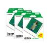 Fujifilm Instax Square Instant Photo Film 1:1 Pack of 60 (16576520x3)