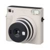 Fujifilm Instax Square SQ1 Instant Camera 62 x 62 mm Chalk White (16672166)