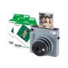 Fujifilm Instax Square SQ1 Instant Camera Glacier Blue with 20 Shot Pack (166721