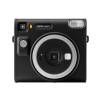 Fujifilm Instax Square SQ40 Instant Camera 62 x 62 mm Black (16802802)