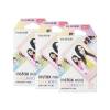 Fujifilm Macaron Instant Photo Film 30 Shot Pack (16547737x3)