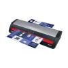 GBC 480HS Office A3 Laminator 800 mm/min Black Grey (4410072UK)