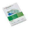 GBC A2 Gloss Laminating Pouches 80 Micron Pack of 100 (IB589782)