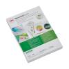 GBC A4 Gloss Lamination Pouches 250 Micron Pack of 50 (3740449)