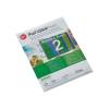 GBC A4 Lamination Pouches Adhesive 75 Micron Pack of 25 (3747527)