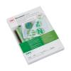 GBC A5 Gloss Lamination Pouch 75 Micron Pack of 100 (3740451)