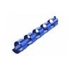GBC CombBind A4 Binding Combs 22mm 21R Blue Pack of 100 (4028622)