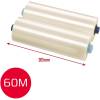 GBC Laminating Film 305mm x 60m 2x125 Micron Gloss for Ezload machines