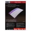 GBC HighSpeed A4 Laminating Pouches 125 Micron Pack of 100 (3747348)