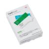 GBC Lamination Pouch 67 x 99mm 125 Micron Pack of 100 (3743177)