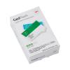 GBC Lamination Pouches 54 x 86mm 125 Micron Pack of 100 (3740300)