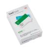 GBC Lamination Pouches 60 x 90mm 125 Micron Pack of 100 (3743157)