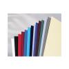 GBC LeatherGrain A4 Binding Covers 250gsm Dark Green Pack of 100 (CE040045)