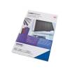 GBC LinenWeave A4 Binding Covers 250gsm Royal Blue Pack of 100 (CE050029)