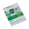 GBC Organise A4+ Laminating Pouches 2 x 75 Micron Gloss Pack of 25 (3747515)