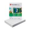GBC Peel n Stick A4 Gloss Laminating Pouch 125 micron Pack of 100 (3747243)