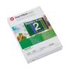 GBC Peel n Stick Laminating Pouches A5 125 Micron Pack of 100 (3747244)