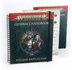 Warhammer Age Of Sigmar General's Handbook - Pitched Battles 2021