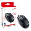 Genius DX-110 USB Black Optical Mouse